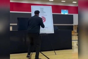 詹姆斯&纳什，在节目中畅谈库珀特质与新秀成长心得
